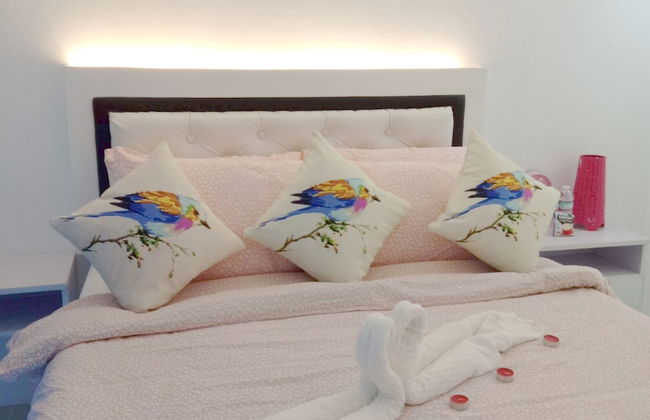 HomeStay at Wind Residences - Foto 10