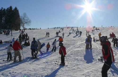 Apartment Appartement mit Blick auf das Wasser by Interhome - Foto 16