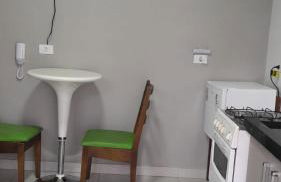 Excelente apartamento completo próximo ao centro - Foto 12