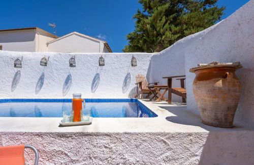 Pintoresco Alojamiento Rural La Camarilla - Foto 8