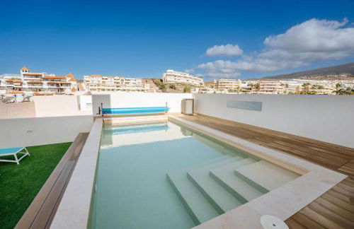 Caleta Suites Tenerife - Foto 13