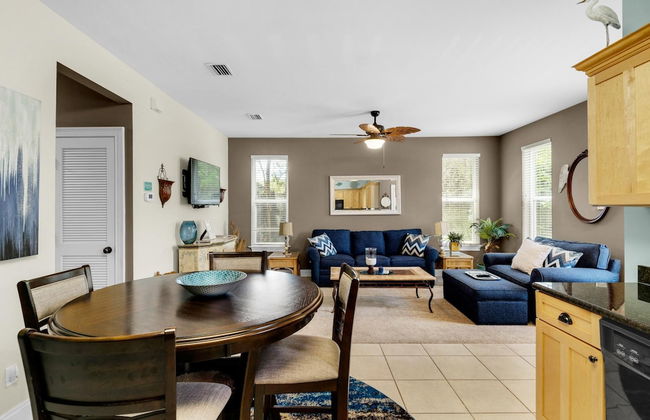 Topsail Village 211- Sandy Feet Retreat - Foto 5