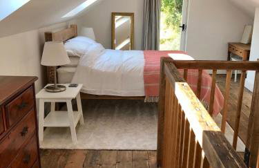 Characterful, Cosy Dartmoor Cottage - Foto 4
