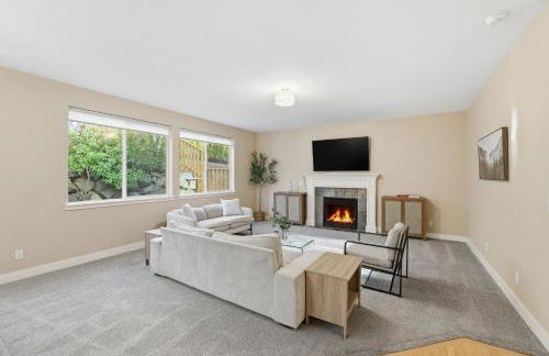 Bethany Breeze - Comfort, Style, and Convenience home - Foto 3