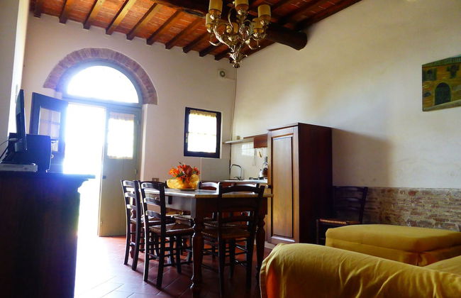 Fattoria di Colleoli - Foto 20