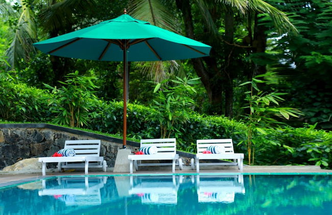 Thompson Manor - A Luxury Villa in Galle - Photo 53