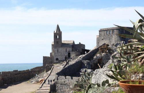 La terrazza sul Golfo - Photo 18