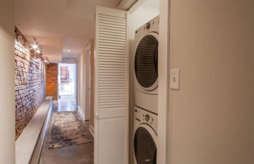 2-BR Petworth Pad Walk to METRO Subway - Foto 15