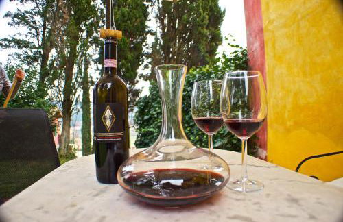 Podere dell'Anselmo - Foto 110