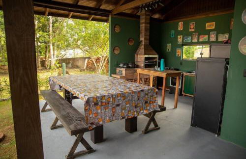 Casa Green Piccoli - Itajaí/SC - Foto 11