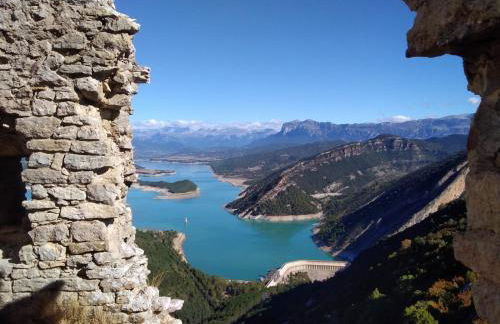 Apartamento Rural Casa Paco con Jacuzzi exterior y barbacoa - Foto 20