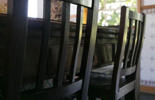 Tapadinho Nature and Pool - Countryside Villa - Foto 60