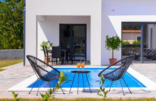 Villa Cell by Istrialux - Foto 27