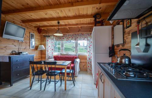 Domki na Polach Piwniczna-Zdrój - Foto 36