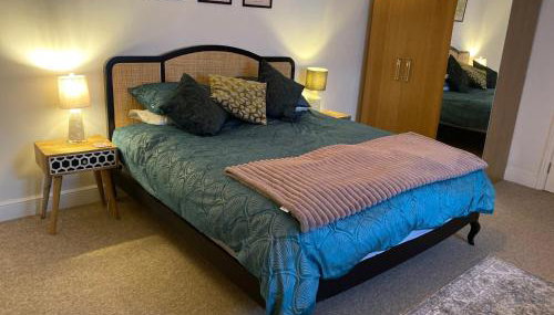 Boutique Putney Riverside Apartment - Foto 3