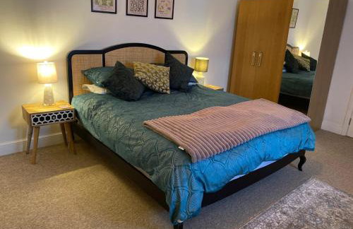 Boutique Putney Riverside Apartment - Foto 3