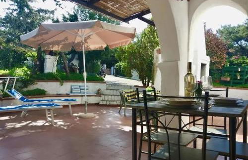 Villa Eden sul mare - Foto 29