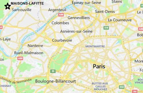 Appart' Studette Cosy - STADE U ARENA - Foto 20