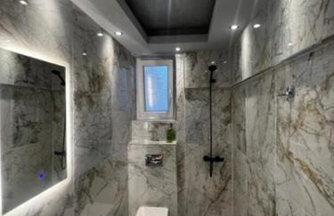 ΠΕΥΚΟΧΩΡΙ STUDIOS LUXURY 05 by antonis - Foto 9