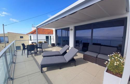 The Wave House - Two Bedroom Flat - Photo 9