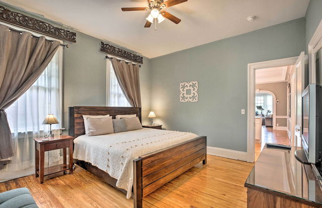 Charming Atlanta Apt - Walk to Piedmont Park - Foto 15