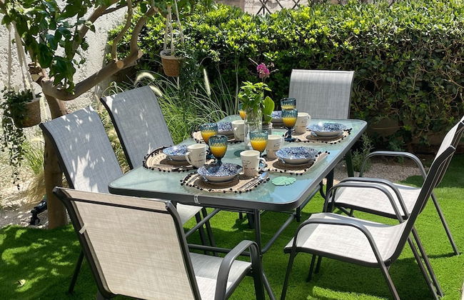 Hillside Cabana Maisonette in Koskinou Rhodes - Foto 1