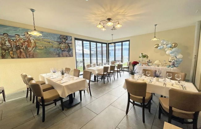 Hotel Residence Loren - Foto 46