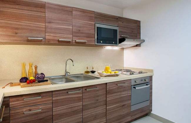 Ascott Rafal Olaya Riyadh - Photo 18