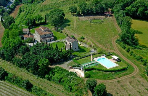 Agriturismo Il Sasso - Foto 7