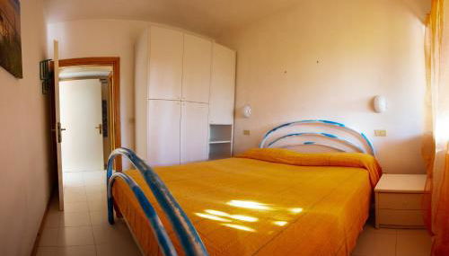 Porto Coda Cavallo Salina Bamba - Foto 3