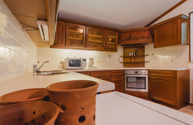 Landhaus St. Georg - Foto 28