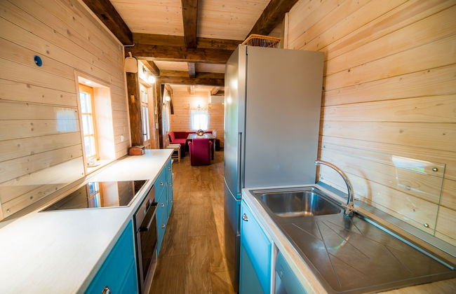 Sunny House With Sauna - Foto 10