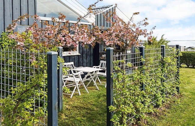 Holiday Home in SjÃ¸lund - Foto 26