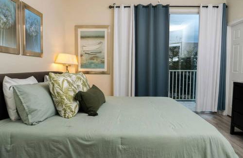 Clermont Family Townhouse Pool & Arcade near Disney - Foto 24