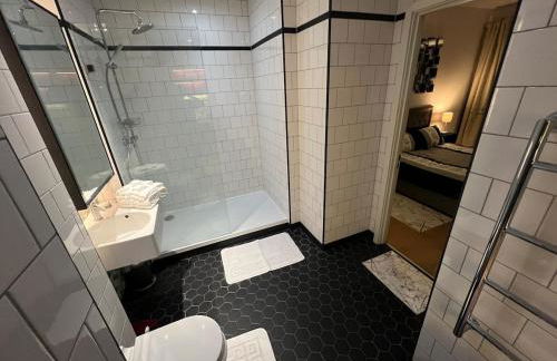 Luxury Apartment in the Exclusive The City Island - Foto 9