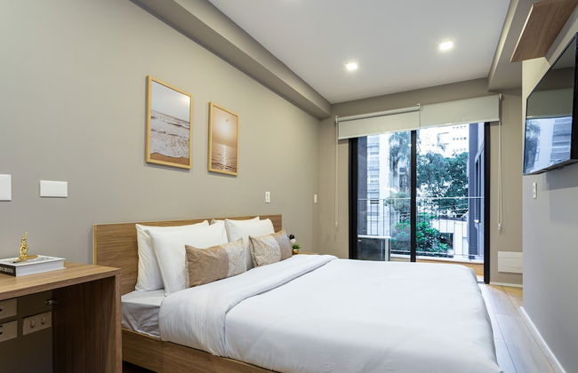 Next AW Franca by Viva - Prédio novo ao lado da Av Paulista - Foto 60