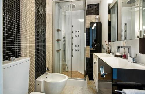 Outstanding Algarve Villa 8 Bedrooms Villa Agua Grande Deluxe Seaviews - Foto 19