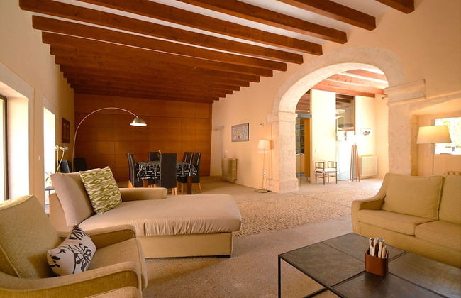 Holiday Home in Mallorca With Private Pool - Foto 11