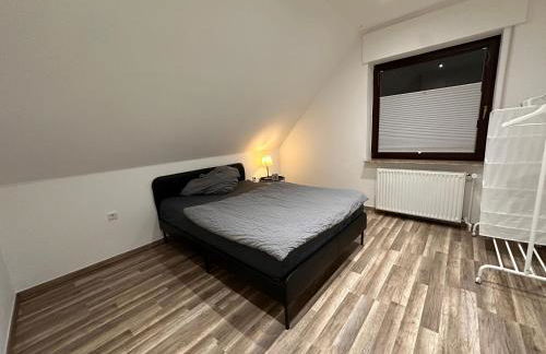 Schöne, moderne Wohnung mit Waldblick & Parkplatz - Foto 19