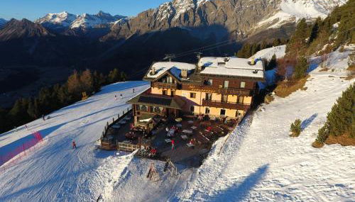 Chalet Dei Rododendri - Foto 3