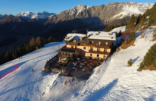 Chalet Dei Rododendri - Foto 3