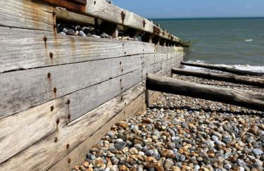 Eastbourne Long Beach View, Sovereign Harbour Apartment, Exceptional - Foto 32