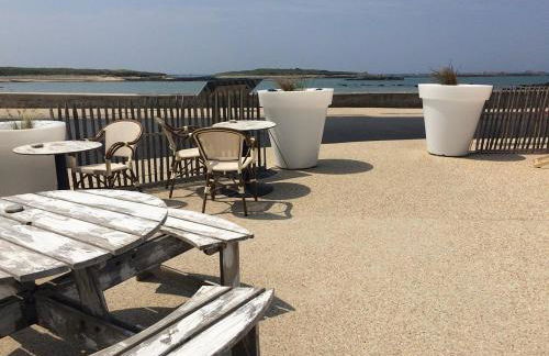 Charmante maison à 200m de la plage - Foto 34