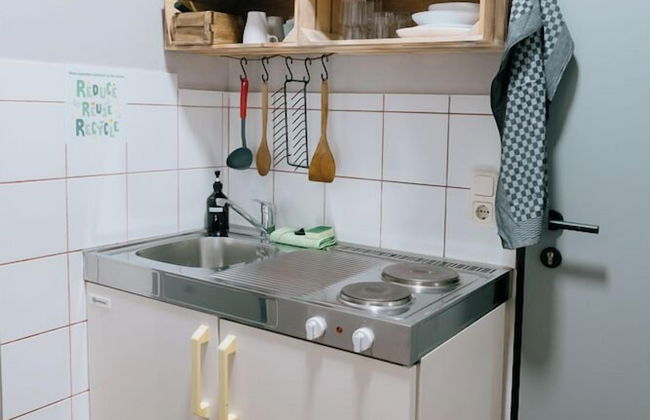 Mountain View Salzburg - SELF CHECK-IN - Apartments - Foto 51