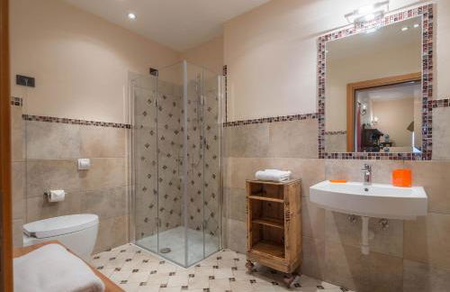 Le Cetinelle B&B - Foto 16