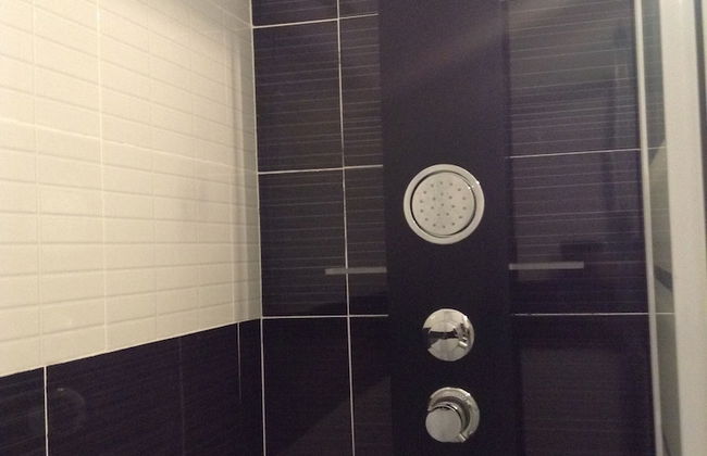 Light and Airy Apartment Right Behind the Iconic Plaza de España, - Foto 23