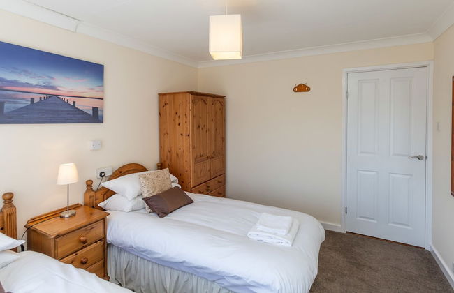 Beau Vallon Holiday Apartments - Foto 25