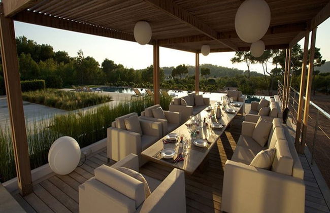 Gorgeous Villa With Views - Foto 15