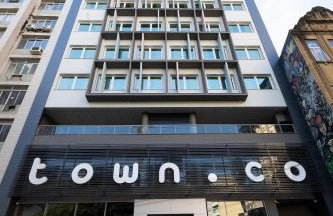 Town.Co Housi by My Way - Foto 1