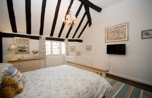 Daisy Cottage - Foto 7